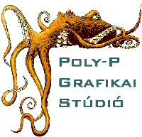 Poly-P Grafikai Stúdió